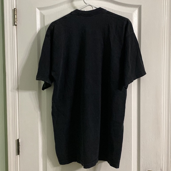 Vintage preowned Super Mario T-shirt. big and tall super heavy 100% cotton. - Picture 5 of 5